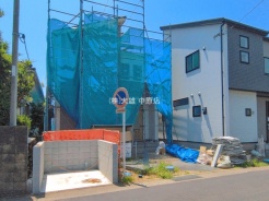 平塚市南原2丁目