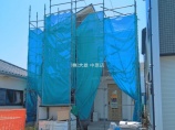 平塚市南原 新築一戸建て