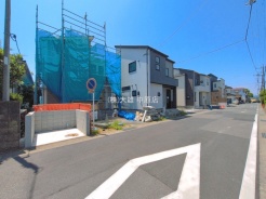 平塚市南原2丁目