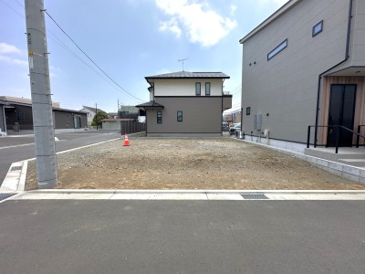 Verde La Mer 平塚市東真土四丁目全1区画 コンセプトイメージ1