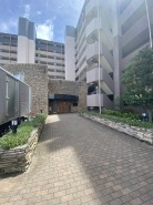 エントランス外観