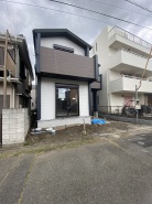 現地外観写真