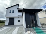 新築一戸建て