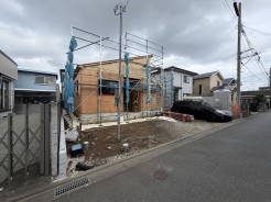 現地外観写真