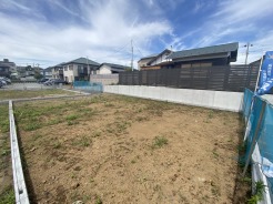 1号棟 外観