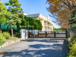 平塚市須賀