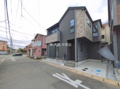 平塚市平塚2丁目