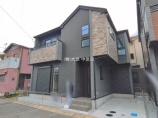 平塚市平塚 新築一戸建て