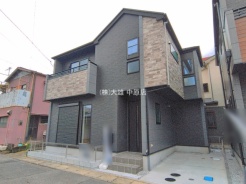 平塚市平塚2丁目