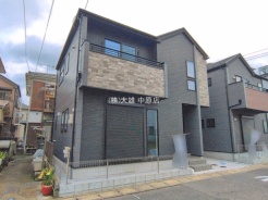 平塚市平塚2丁目