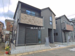 平塚市平塚2丁目