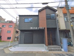 1号棟