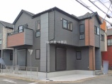 平塚市平塚 新築一戸建て