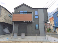 1号棟
