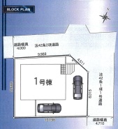 全体区画図