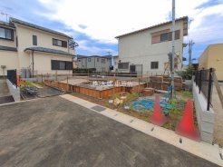 平塚市纒4丁目