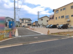 平塚市纒4丁目