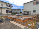 平塚市纒 新築一戸建て