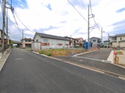 平塚市纒4丁目