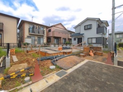 平塚市纒4丁目