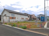 平塚市纒 新築一戸建て
