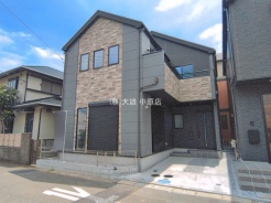 平塚市幸町