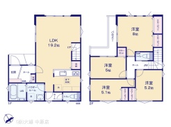 図面と異なる場合は現況を優先