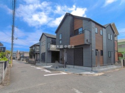 平塚市幸町