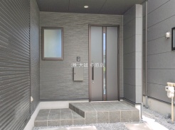 平塚市幸町