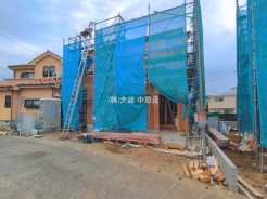 1号棟