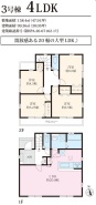3号棟間取り図