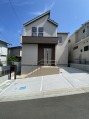新築一戸建て