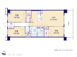 図面と異なる場合は現況を優先
