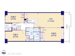 図面と異なる場合は現況を優先