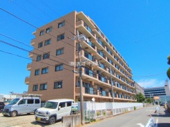 平塚市東八幡3丁目