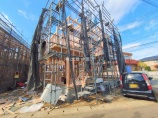 新築一戸建て