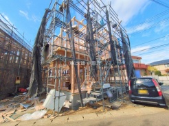 平塚市東真土2丁目