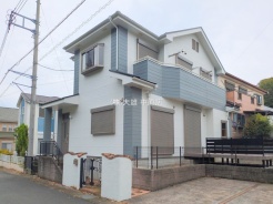 平塚市めぐみが丘2丁目