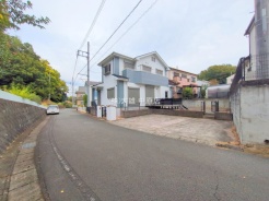 平塚市めぐみが丘2丁目