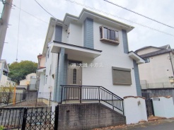 平塚市めぐみが丘2丁目