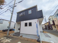 平塚市平塚2丁目