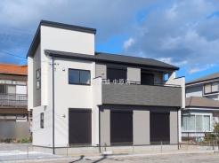 平塚市東中原1丁目