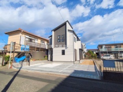 平塚市東中原1丁目