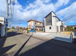 平塚市東中原1丁目