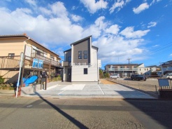 平塚市東中原1丁目