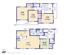 図面と異なる場合は現況を優先