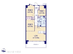 図面と異なる場合は現況を優先