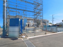 中郡二宮町山西