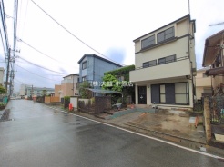 平塚市四之宮2丁目