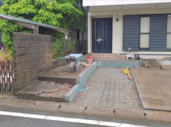 平塚市四之宮2丁目